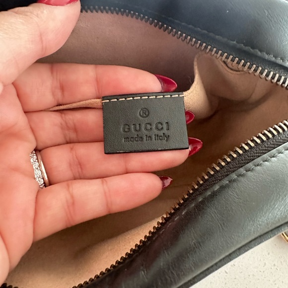 Gucci Marmont GG Mini - Picture 9 of 14